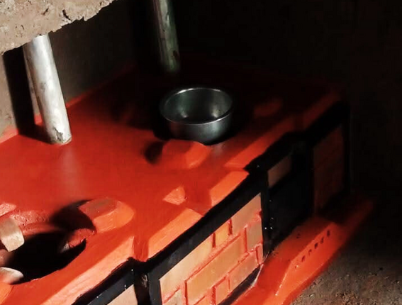 A Jiko for the women of Mutanu: the stove that generates clean energy and independence